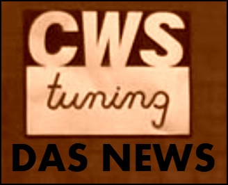 CWS das news